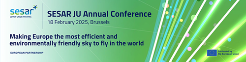 SESAR JU Annual Conference